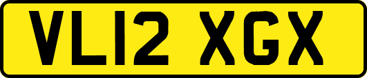VL12XGX