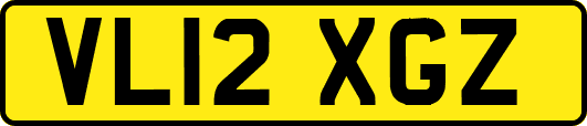 VL12XGZ