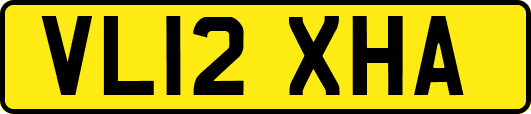 VL12XHA