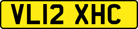VL12XHC