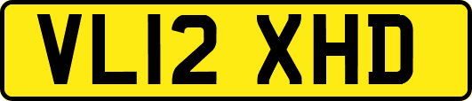 VL12XHD