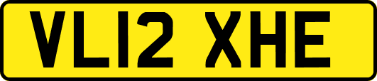 VL12XHE