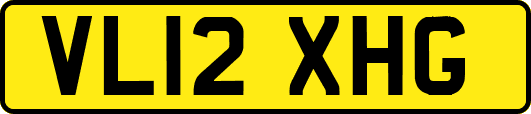 VL12XHG