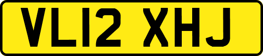 VL12XHJ