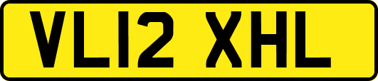 VL12XHL