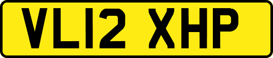 VL12XHP