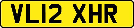 VL12XHR