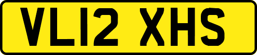 VL12XHS