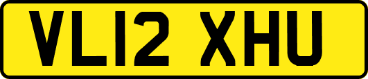 VL12XHU