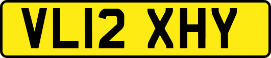 VL12XHY