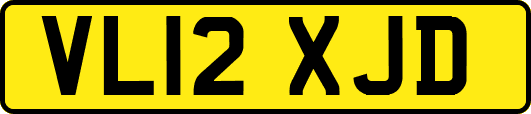 VL12XJD