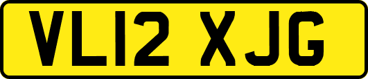 VL12XJG