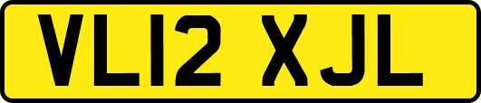 VL12XJL