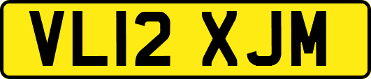 VL12XJM