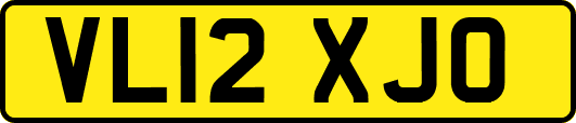 VL12XJO