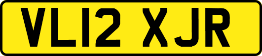 VL12XJR