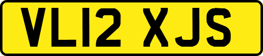 VL12XJS