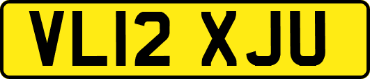 VL12XJU