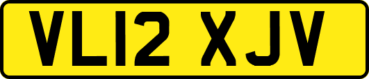 VL12XJV