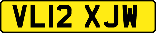 VL12XJW