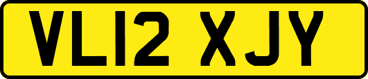 VL12XJY
