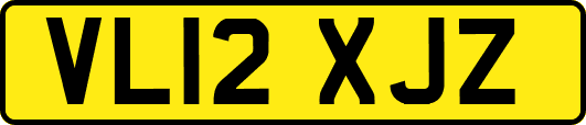VL12XJZ