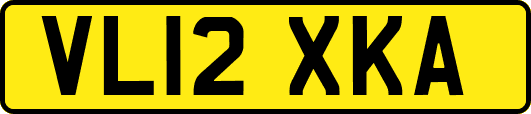 VL12XKA