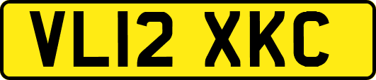 VL12XKC