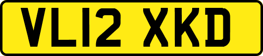 VL12XKD