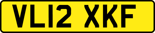 VL12XKF