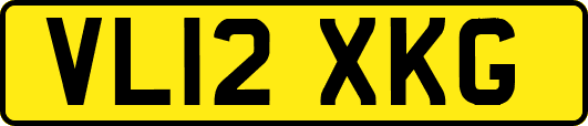 VL12XKG
