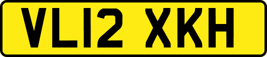 VL12XKH