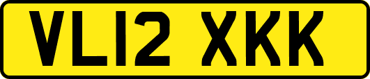 VL12XKK