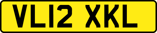 VL12XKL