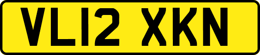 VL12XKN