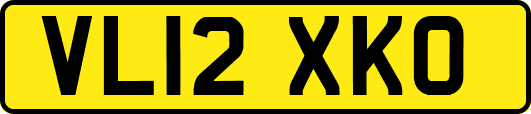 VL12XKO