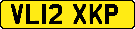 VL12XKP