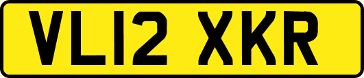 VL12XKR