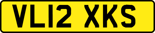 VL12XKS