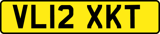VL12XKT