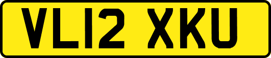 VL12XKU