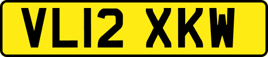 VL12XKW