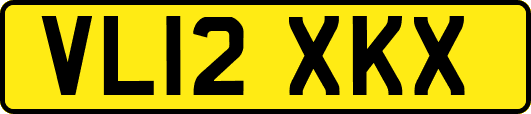VL12XKX