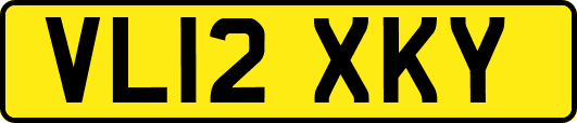 VL12XKY