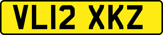 VL12XKZ