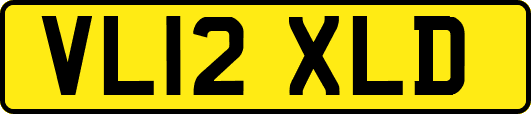 VL12XLD