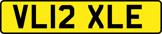 VL12XLE