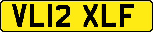 VL12XLF