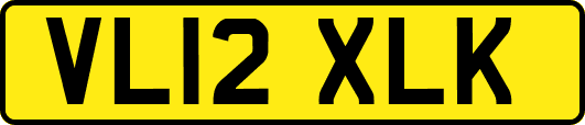 VL12XLK