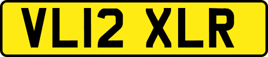 VL12XLR